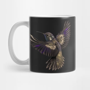 Royal Hummingbird Mug